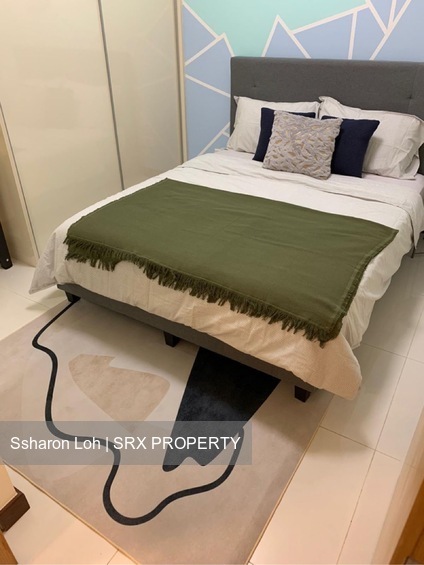 The Sail @ Marina Bay (D1), Apartment #541535501